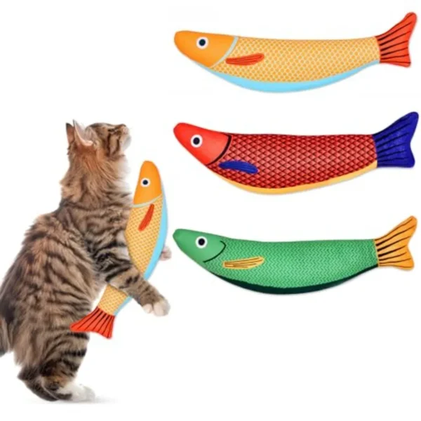 Cat Toys Catnip Toys for Cats